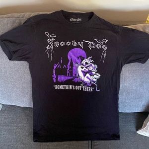 Scooby Doo t-shirt